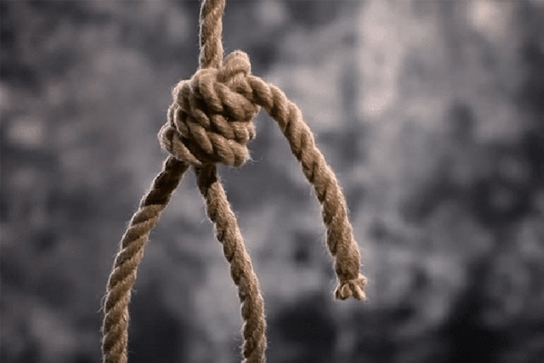 Sonhar com suicídio