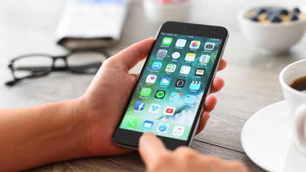 Sonhar com telefones