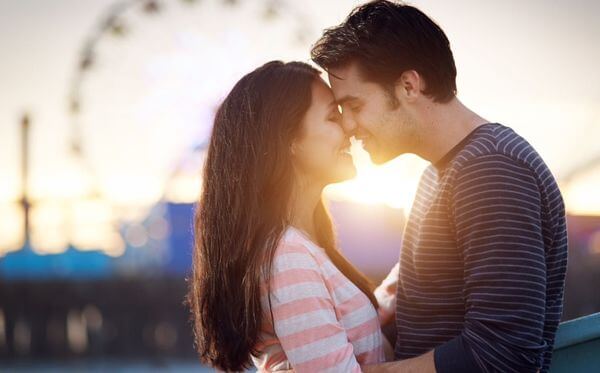 Sonhar com ex-ficante