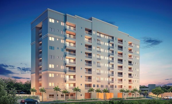 Sonhar com apartamento