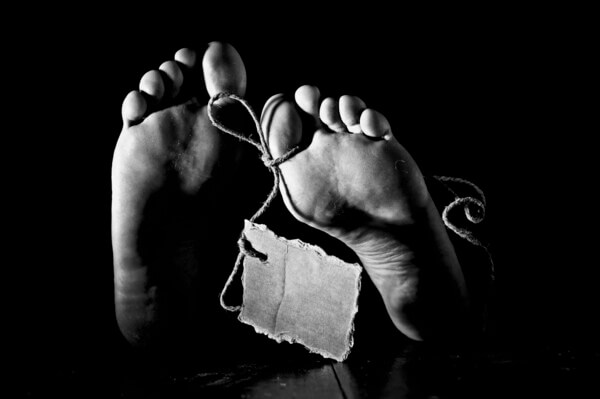 Sonhar com mãe que já morreu