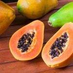 Sonhar com mamão – O que significa? Confira todos os resultados, aqui!