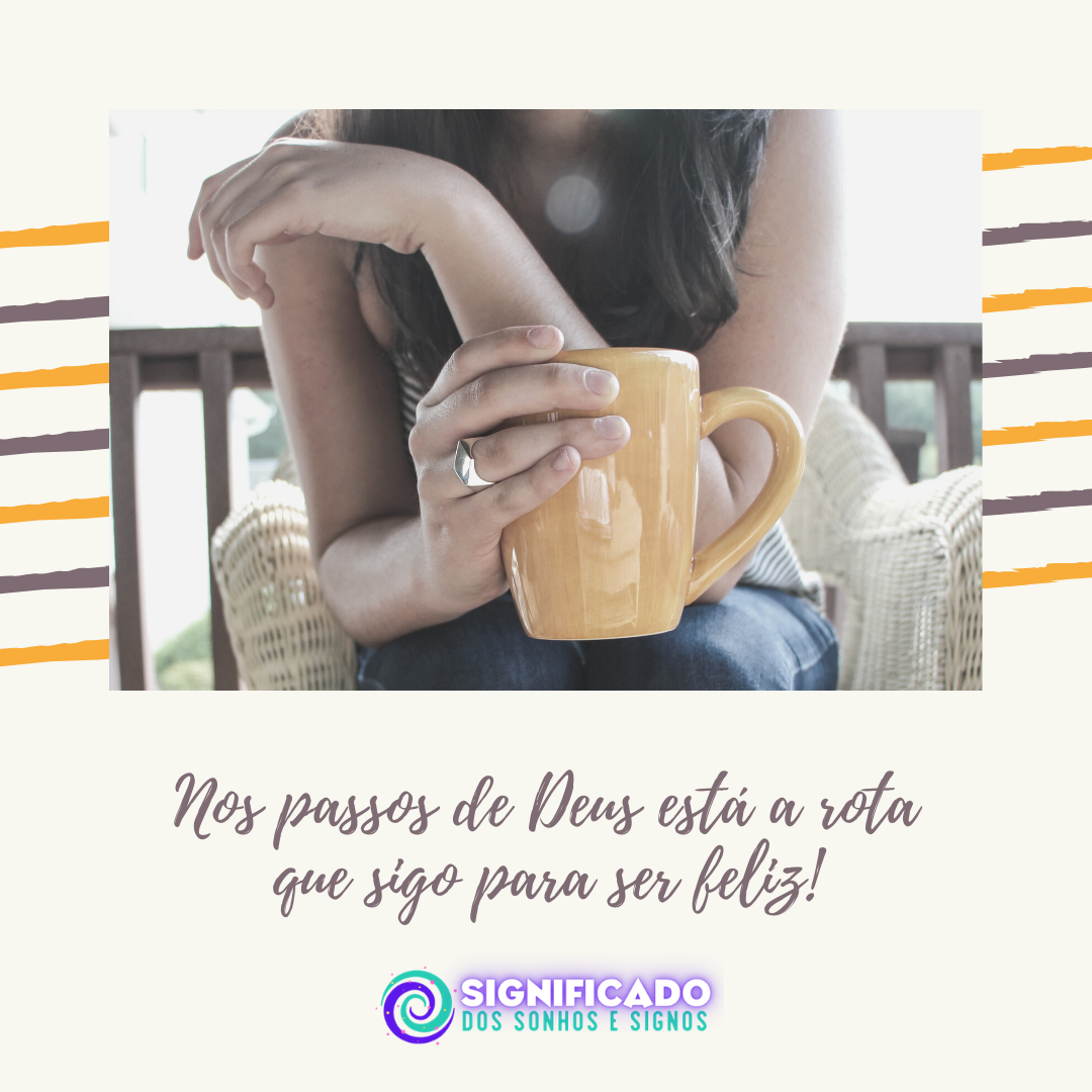 Frase para foto sozinha tomando café Frase para foto sozinha tomando café