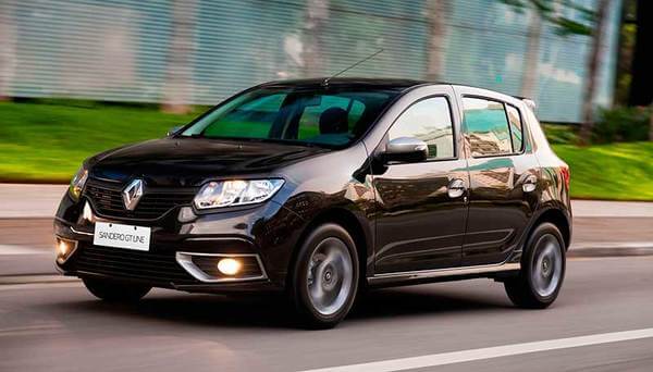 Sonhar com carro preto