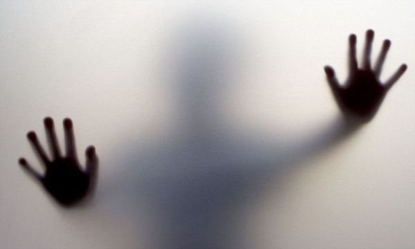 Sonhar com desconhecido