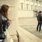 Sonhar com ex-namorado com outra: o que significa? É bom ou ruim?