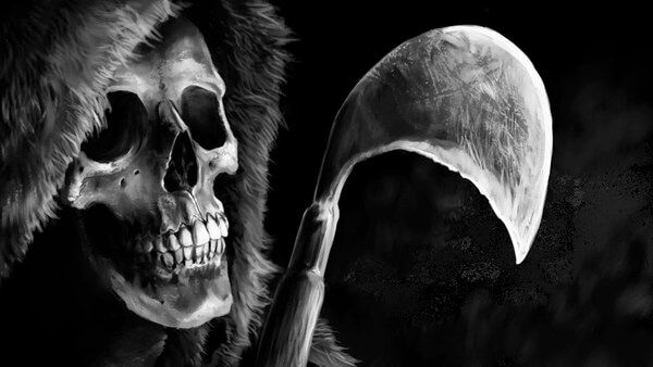 Sonhar com mãe de santo