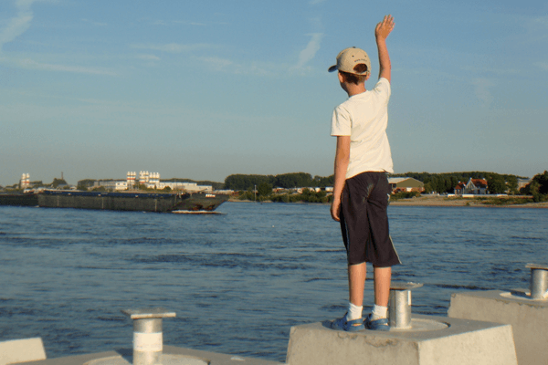 Sonhar com despedida