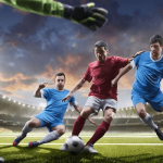 Sonhar com Futebol – O que significa? É bom ou ruim?