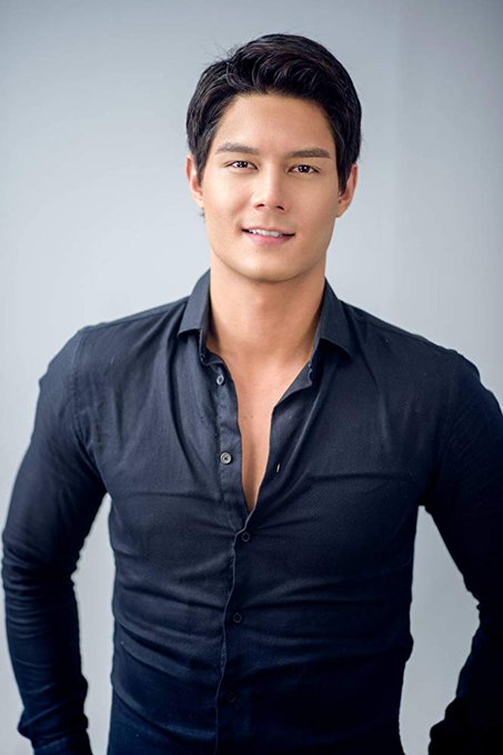 Daniel Matsunaga