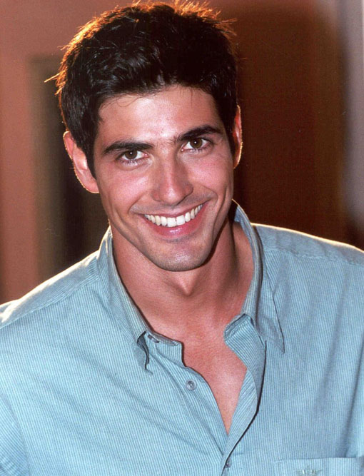 Reynaldo Gianecchini