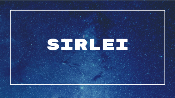 Significado de Sirlei