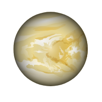 Planeta vênus