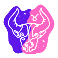 Símbolo de touro Símbolo de touro