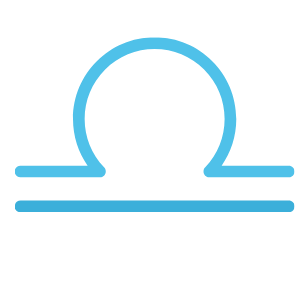 Personalidade de libra