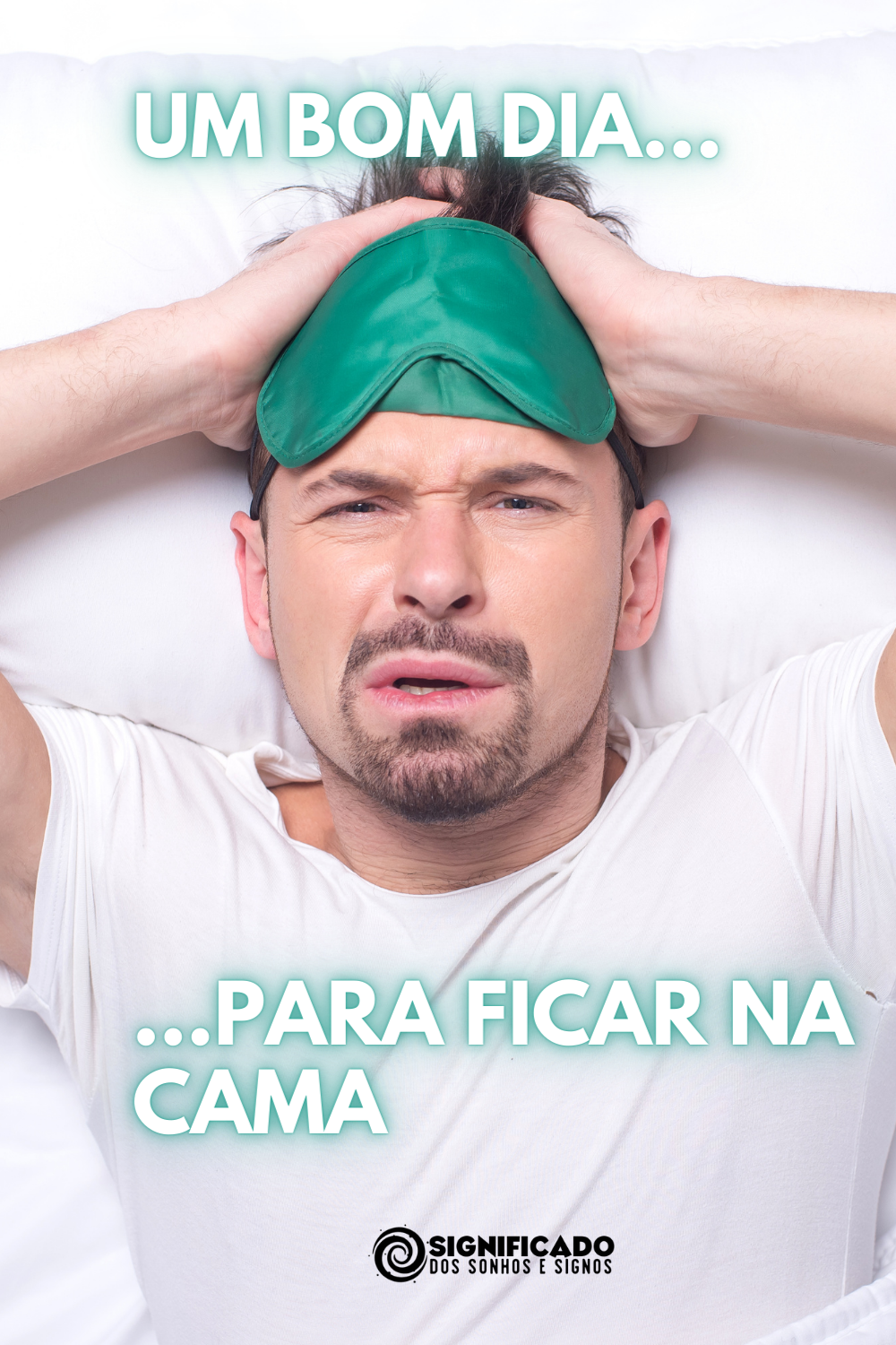 Bom dia preguiça Bom dia preguiça