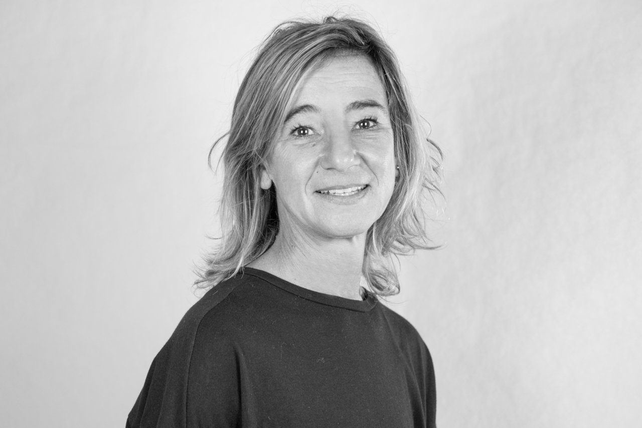 Bettina Musatti - Fotógrafa brasileira