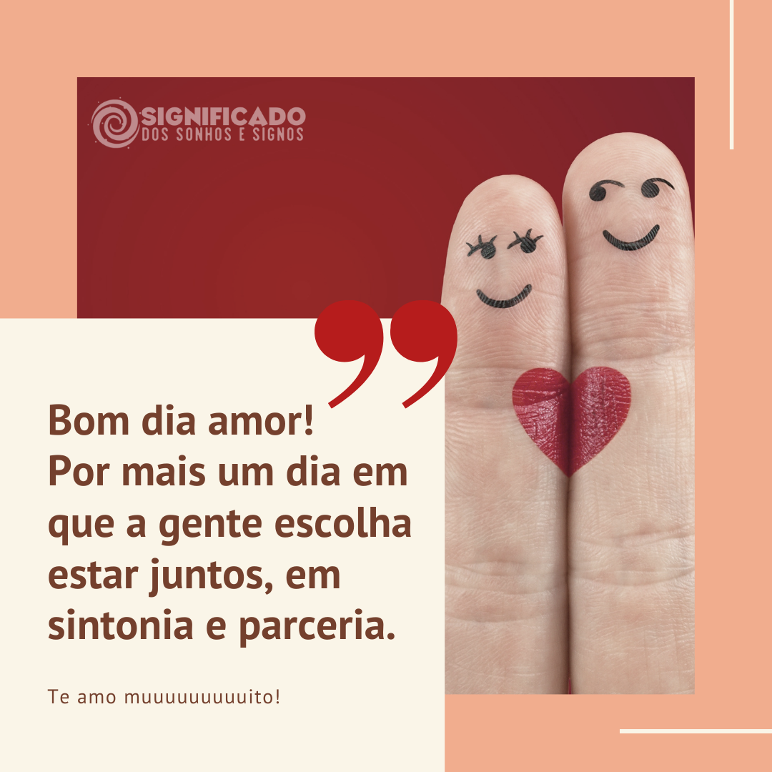 mensagem de bom dia amor para namorado mensagem de bom dia amor para namorado