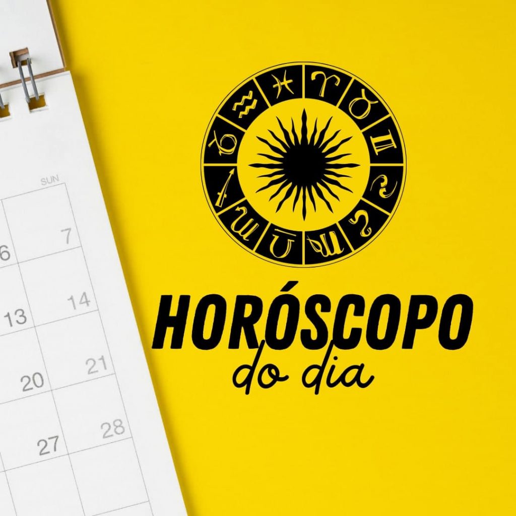 Horóscopo do Dia