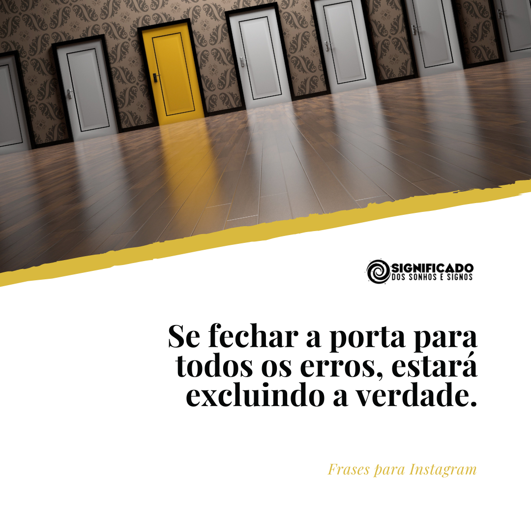 Frase para foto Instagram Frase para foto Instagram