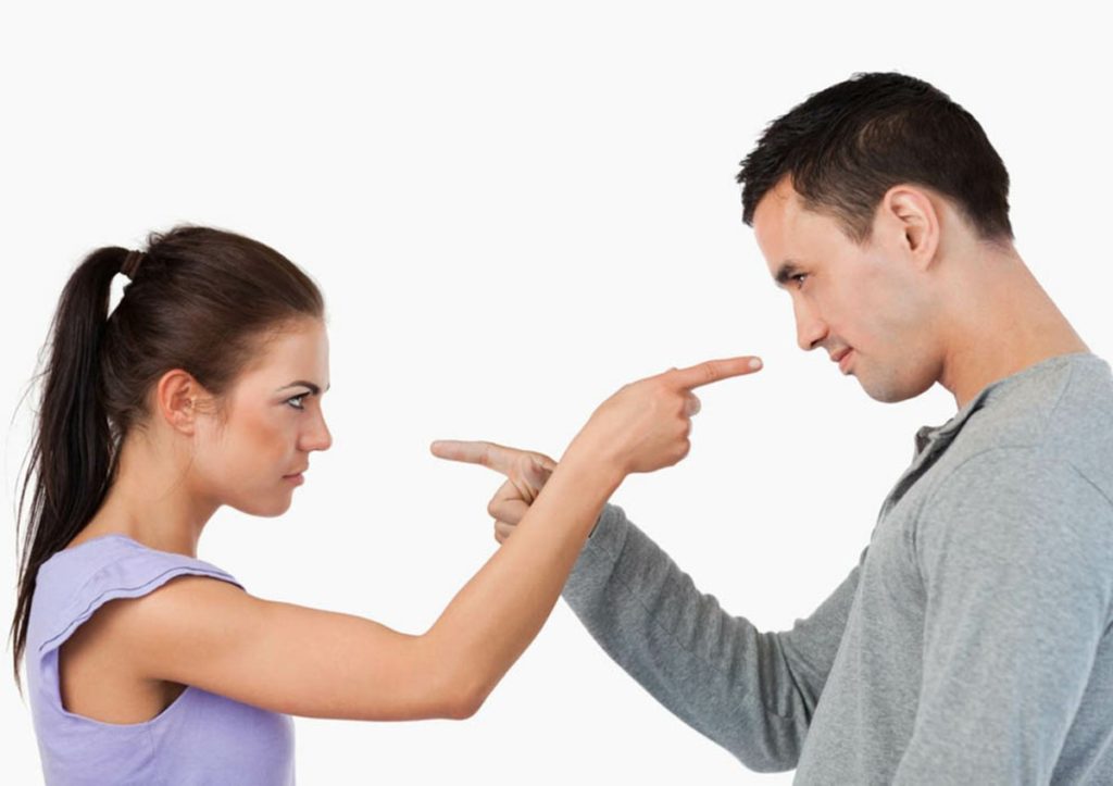 Os 5 piores defeitos de peixes em relacionamentos