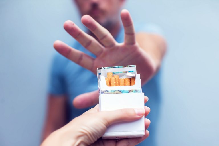 Simpatias para parar de fumar – Saiba como fazer