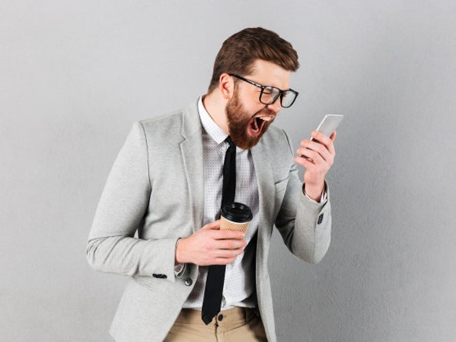 As 3 situações que fazem alguém de aquário perder a cabeça