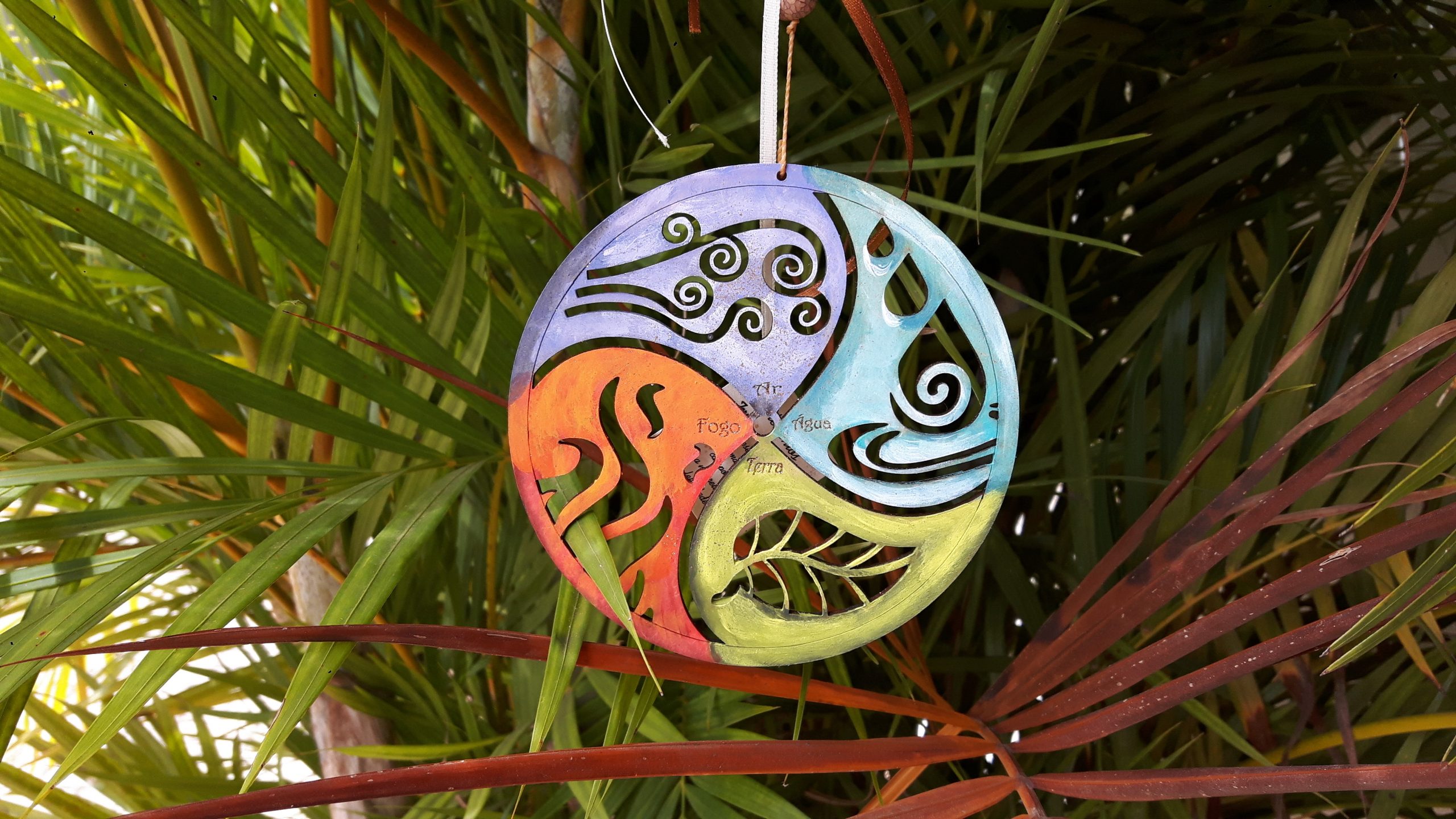 Os elementos de cada signo – O que significam?