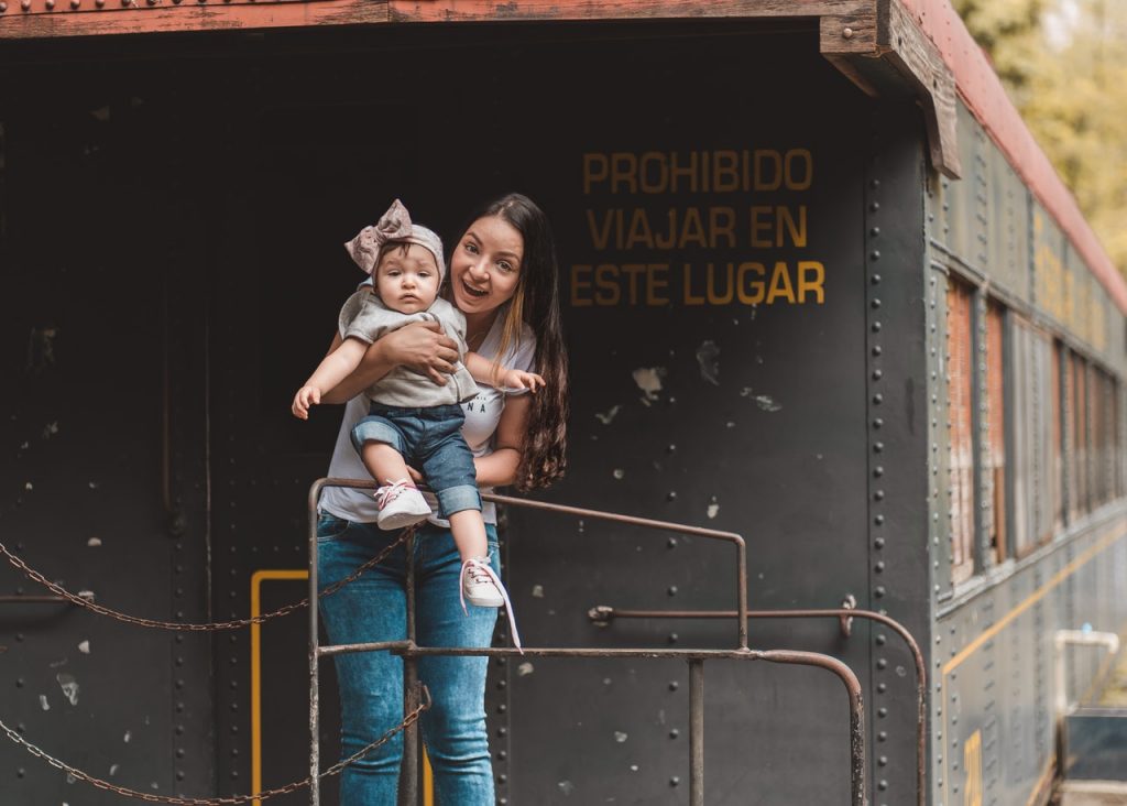 A mãe do signo de Sagitário A mãe do signo de Sagitário