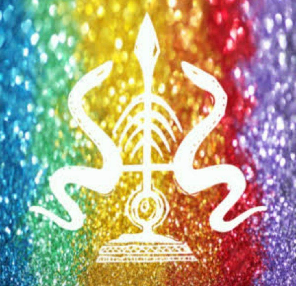 Sonhar com serpente ou arco-íris Sonhar com serpente ou arco-íris