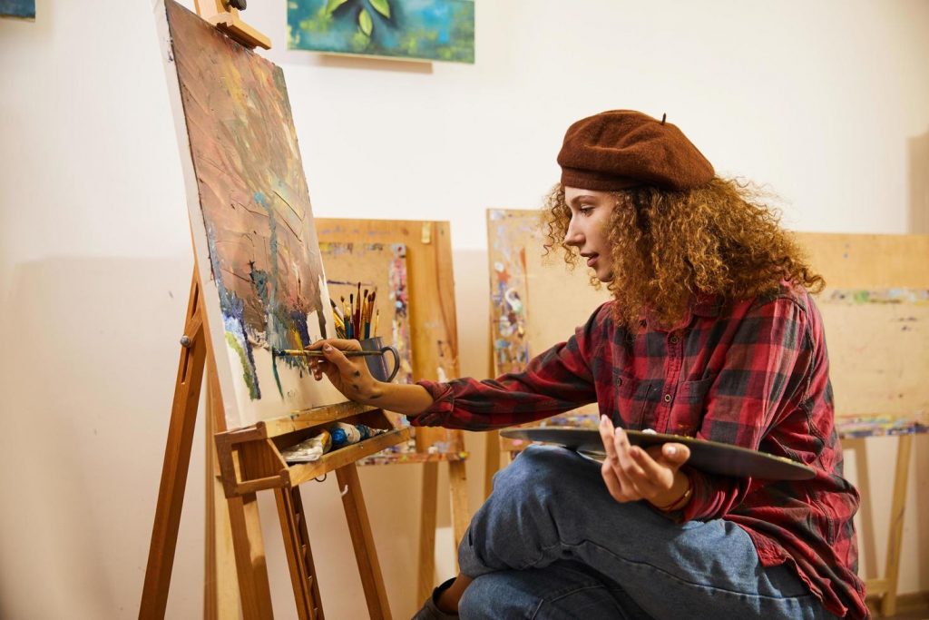 artista