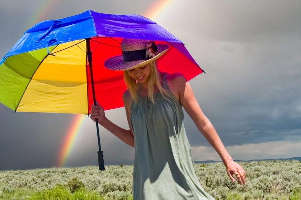 Simpatia para parar de chover: as melhores! Simpatia para parar de chover: as melhores!