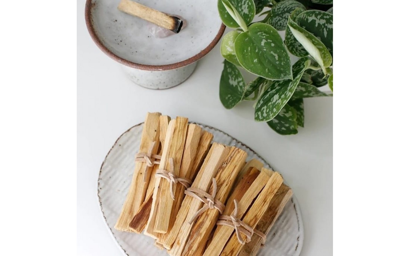 Melhores incensos para afastar o mal