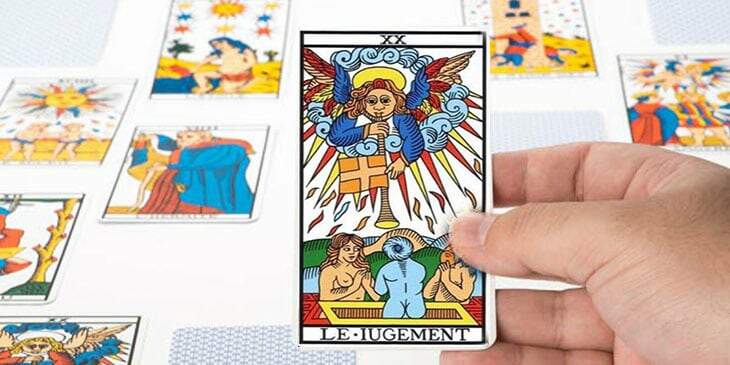 Tarot: 5 cartas que você NÃO quer tirar em uma leitura