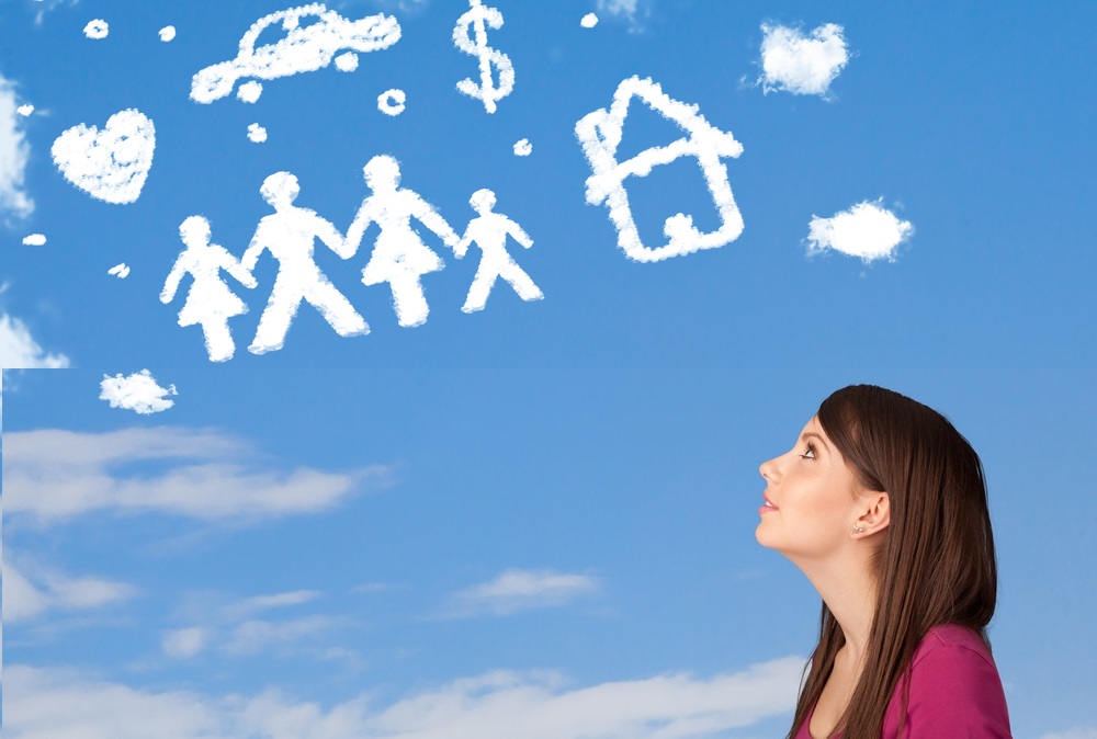 5 sonhos que sugerem que você vai realizar os sonhos da sua vida