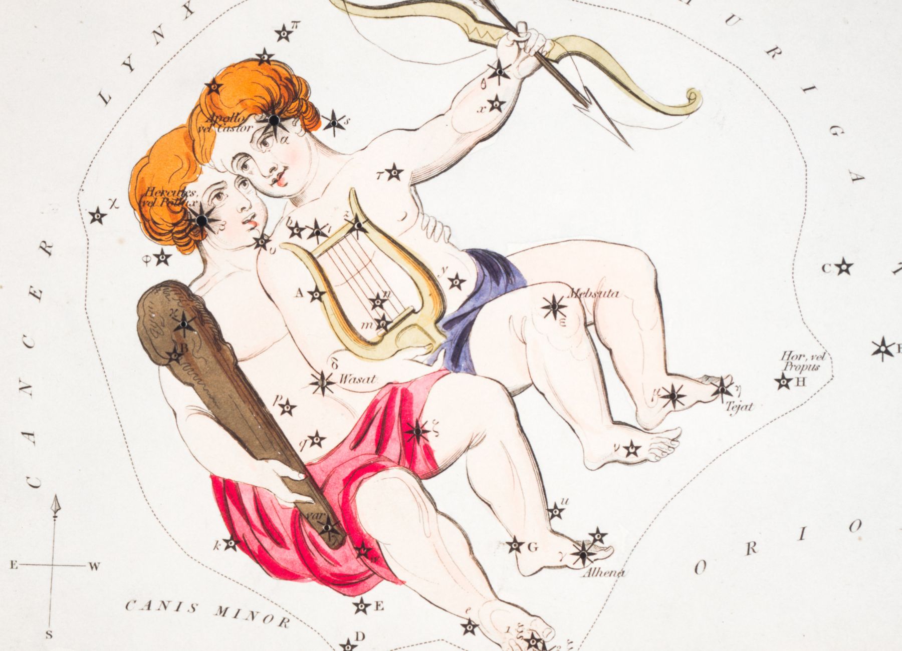 Conheça as 8 manias Únicas de Gêmeos e como LIDAR com elas