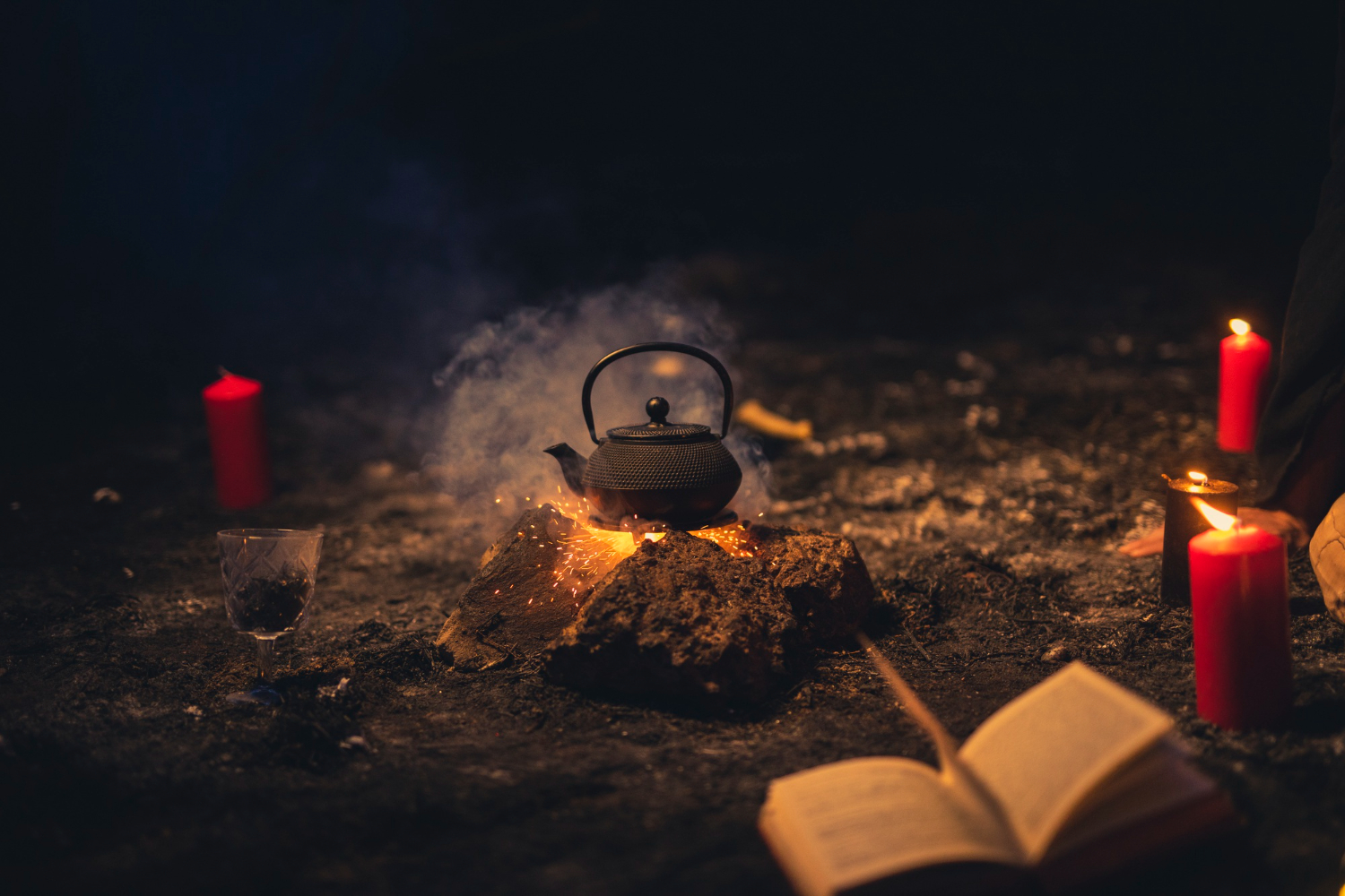 Simpatias ciganas para amor, trabalho e dinheiro conquiste seus DESEJOS