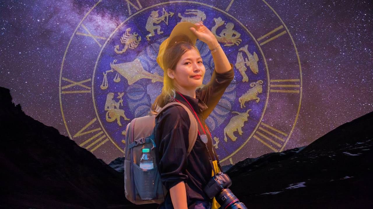 TESTE: qual a cidade PERFEITA pra você de acordo com seu SIGNO?