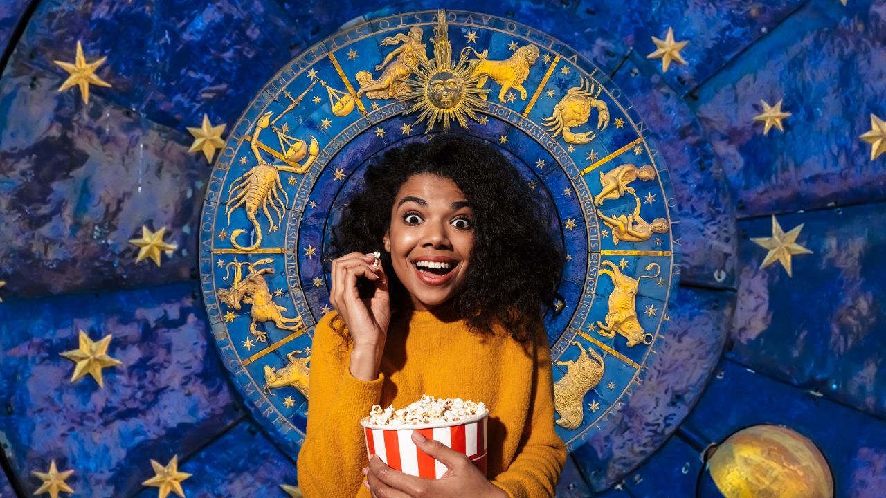 TESTE: que filme você deveria assistir de acordo com seu SIGNO?