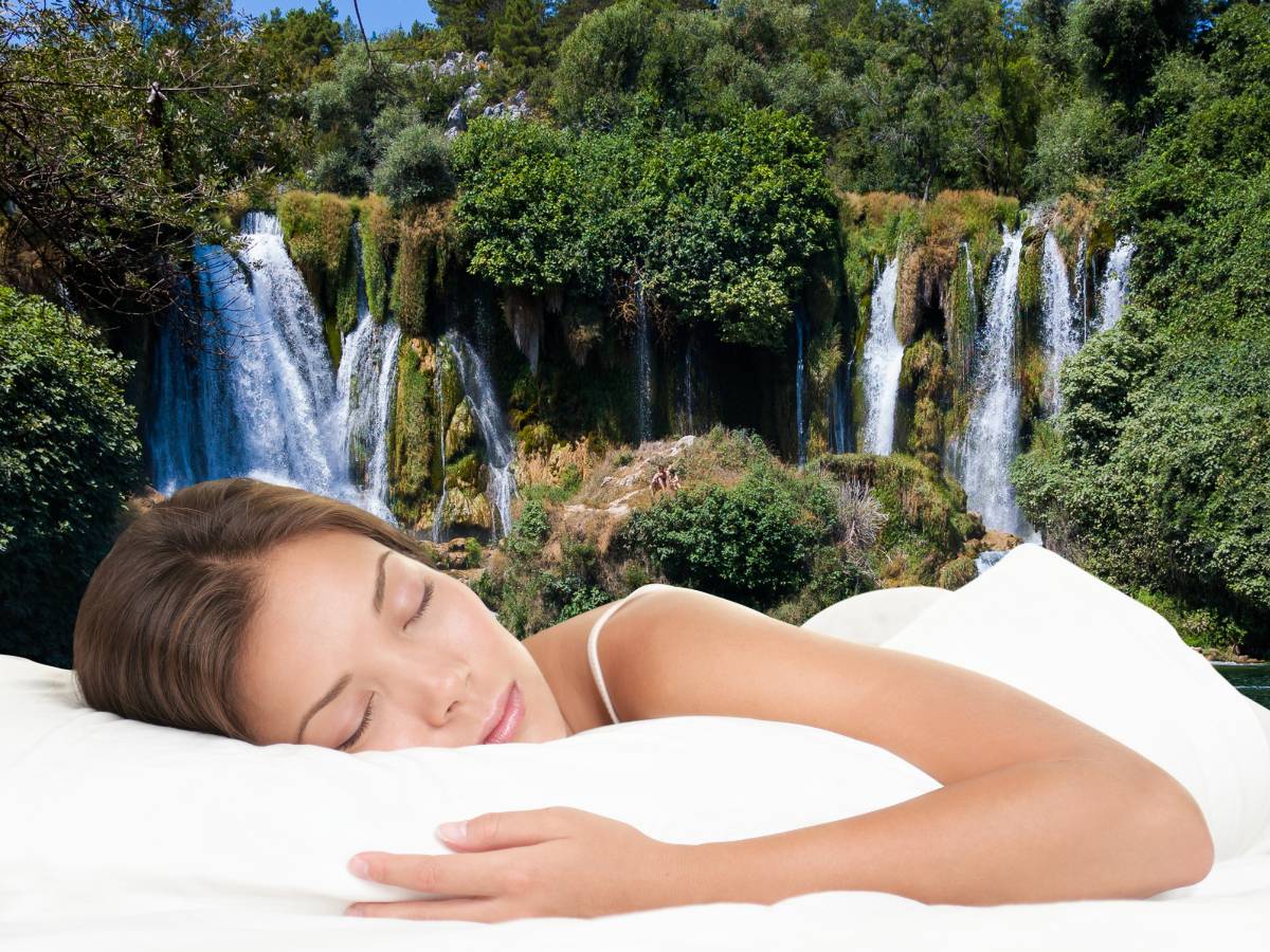 Sonhar com Elementos da Natureza