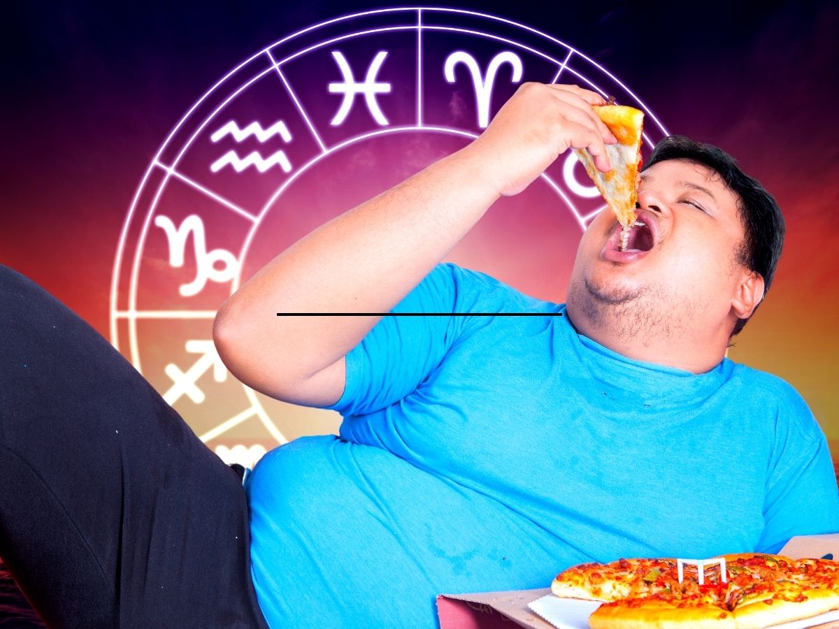 Teste dos signos e seus alimentos descubra o que seus alimentos favoritos revelam sobre sua personalidade?