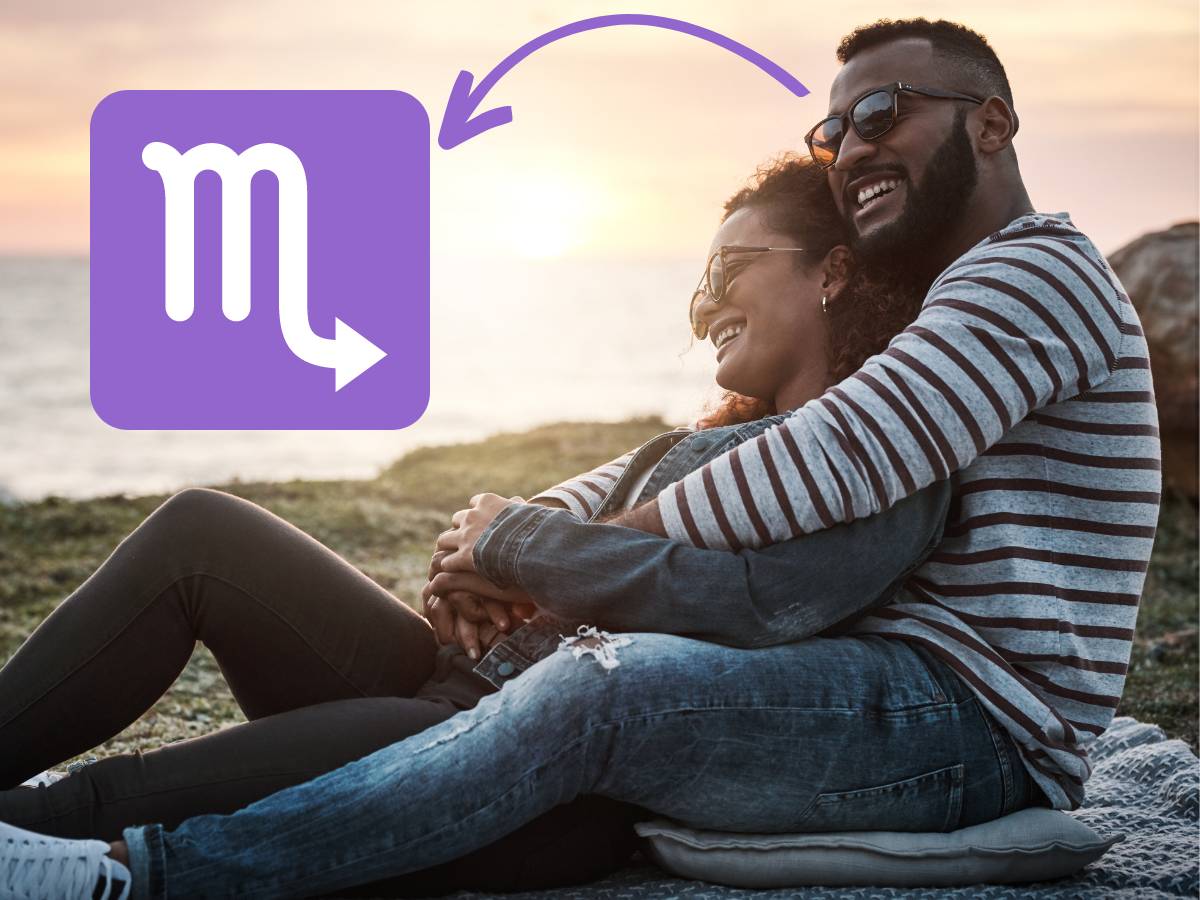 5 motivos para namorar alguém do signo de Escorpião