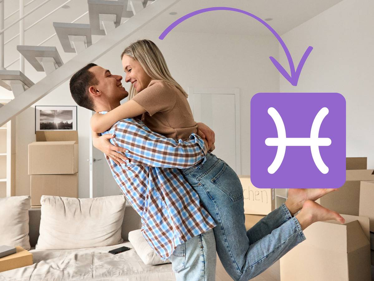 5 motivos que comprovam que você deve namorar alguém do Signo de Peixes