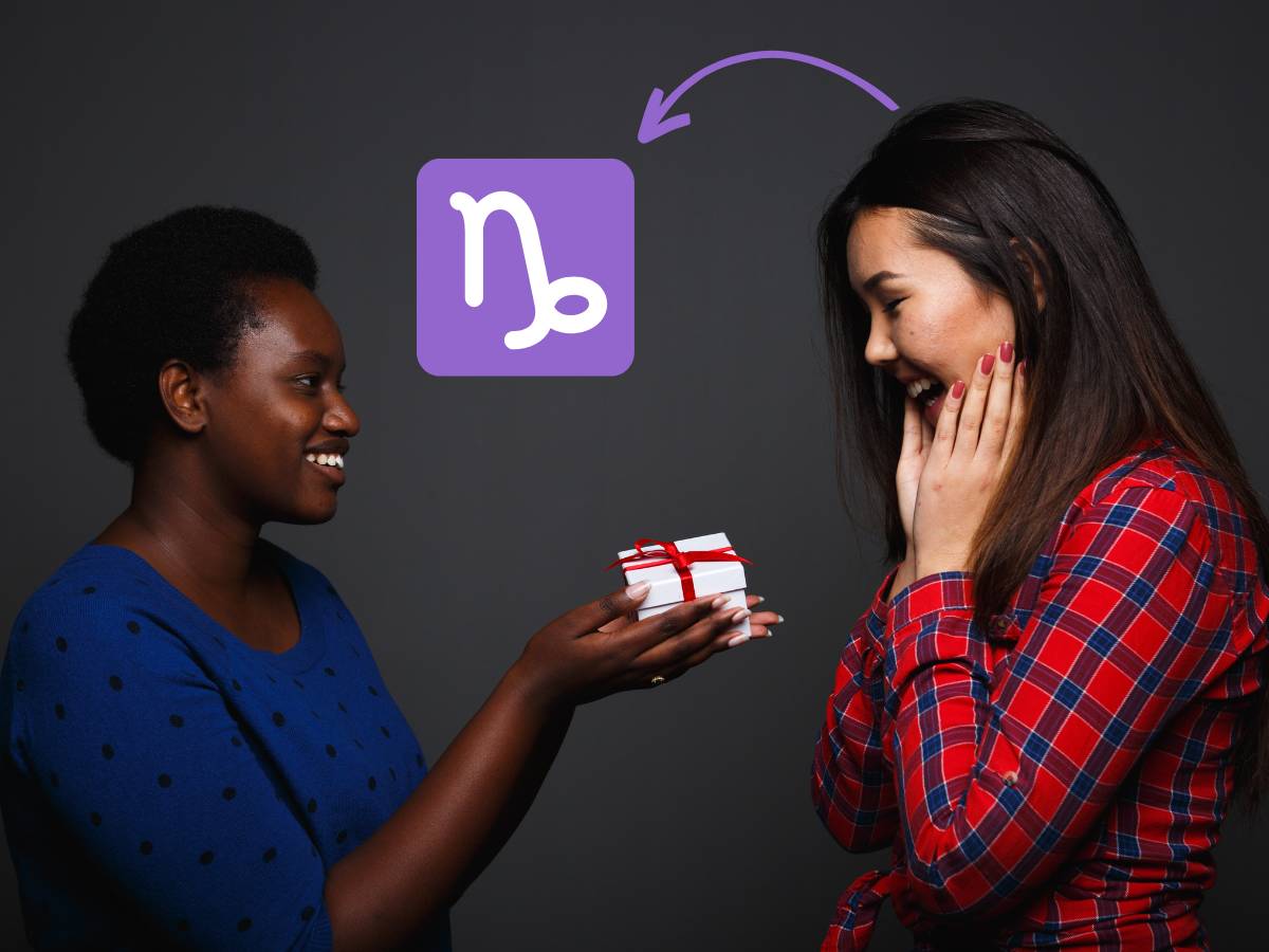 7 melhores ideias de presentes para o Signo de Capricórnio