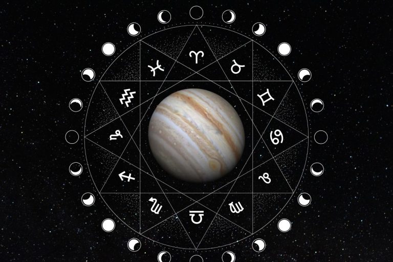 Júpiter na Astrologia: o que ele representa no mapa astral?