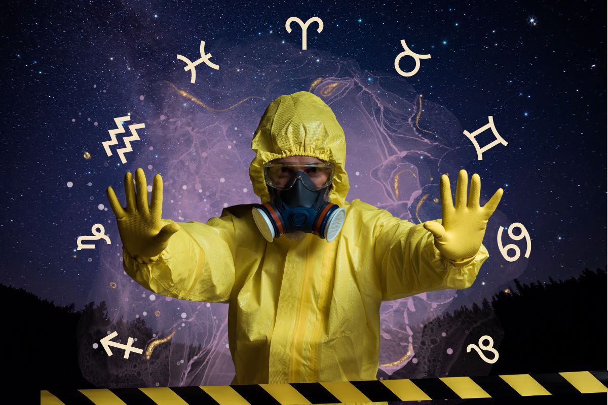 Teste: como seu signo lidaria com uma situação de PERIGO EXTREMO?