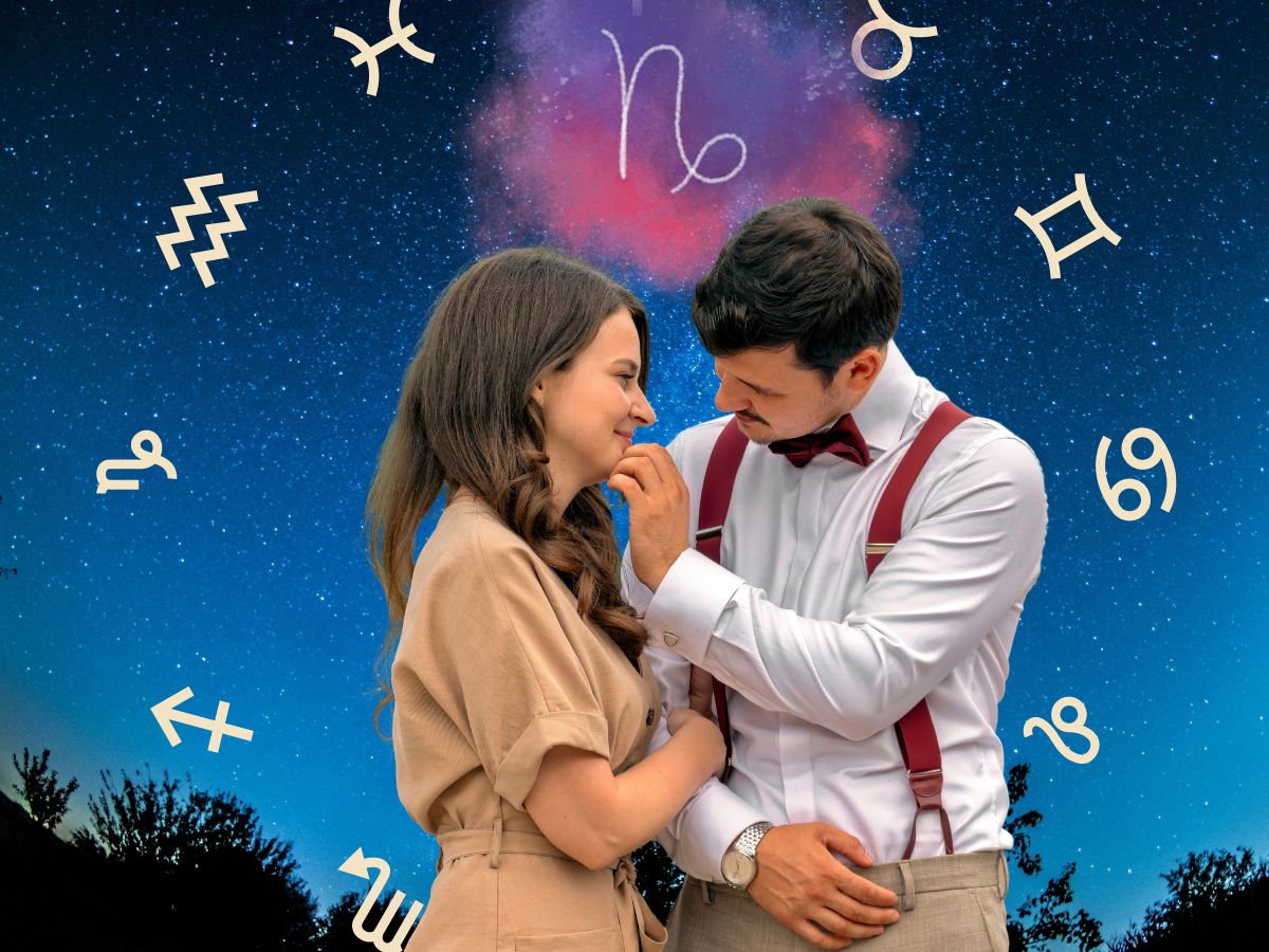 5 coisas que só quem namora alguém de Capricórnio sabe