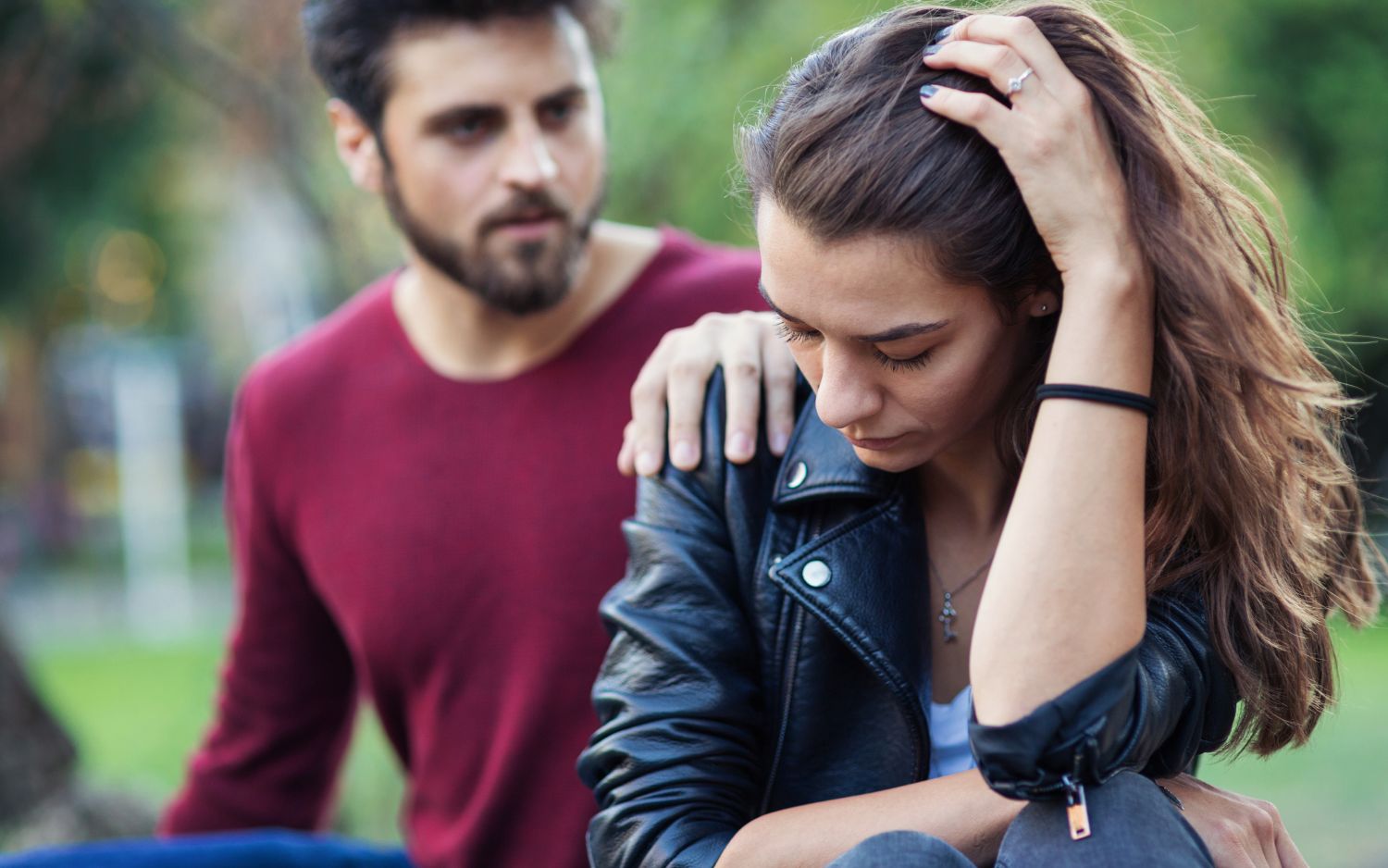 Perdi o interesse no meu namorado: entenda por que isso pode acontecer