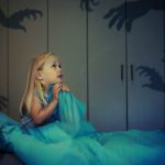 Superando Pesadelos: Como Sonhos Assustadores Afetam Nossa Saúde Mental e Maneiras de Superá-los